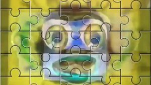 Klasky Csupo Effects #1 in Puzzles & Invert Color