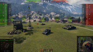 Мир Танков-АРТА