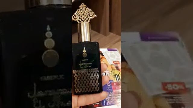 @Faberlic НАДЕЖДА САМУСЕНКО #интернетмагазин ОТЗЫВ О ЖЕНСКОМ ПАРФЮМЕ смотреть онлайн