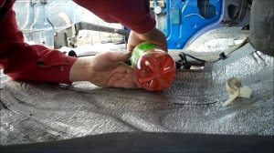 Газель 3302 на заказ.Часть 2.Финал.