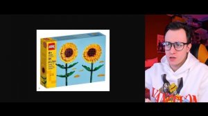 LEGO Minecraft и Креатор 2022 - БЕЗУМНАЯ КРУТОТА ТИГРА