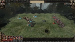 Обзор Disciples III: Renaissance