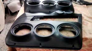 Приора Перетяжка дверных карт