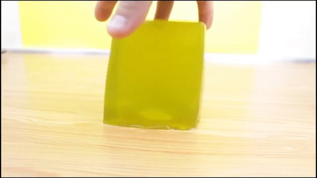 МАЙНКРАФТ КРИПЕР ИЗ ЖЕЛЕ Как сделать желе Minecraft смотреть онлайн