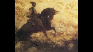 Маруся раз, два, три калина (Розпрягайте, хлопці, коней)