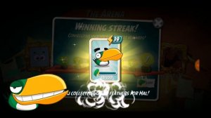 Angry Birds 2 Unlock Stella Bubbles Hal Leonard - Who is Your Favourite?