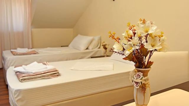 Гостиница «Лоуэлл» - Тбилиси, Грузия 2016 смотреть онлайн