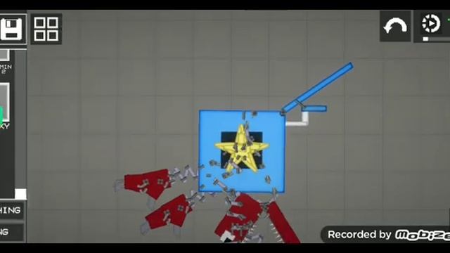 BOXY BOO MELON PLAYGROUND MOD смотреть онлайн