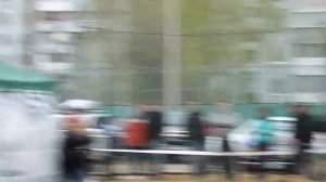 МОЛОДЫЕ СУКИ ринг _ RussianSiegerZuchtSchau 2013