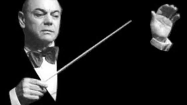 EL CHOCLO Francisco Canaro