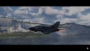 Apex predators--тизер обновление War thunder
