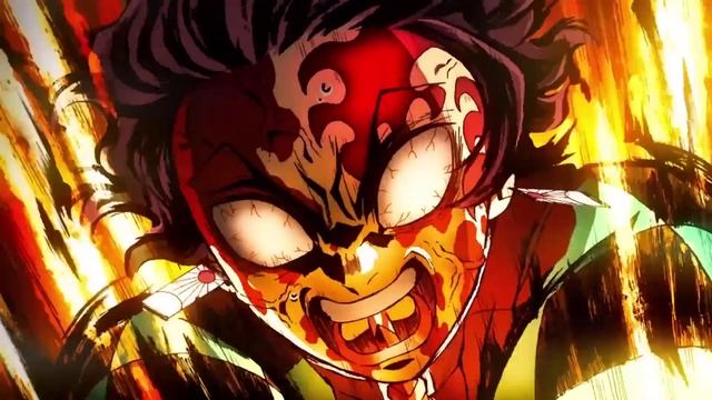 Demon Slayer Kimetsu No Yaiba – To the Swordsmith Village смотреть онлайн