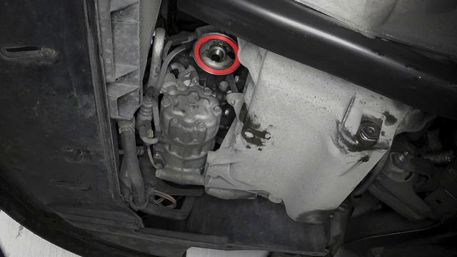 How to replace the engine oil on a Peugeot 307 2001 - 2008 4147 Engine Oil смотреть онлайн