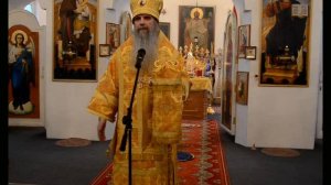 Проповедь в день памяти свт Спиридона  Тримифунтского