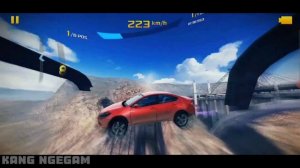 DOWNLOAD | Asphalt 8 OLD version v1.0.4 cocok buat hp RAM 2 Gb