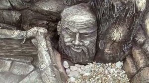 Необычный Фундамент дома