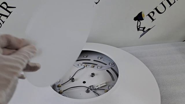 Подвесной светильник BEEP смотреть онлайн