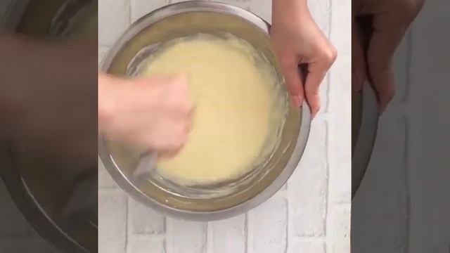 Татарский пирог "Сметанник" смотреть онлайн