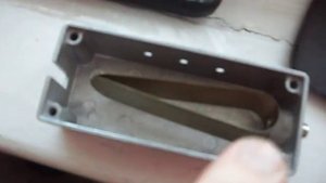 Подключаем 3G модем через пигтейл к антенне
