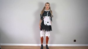 20 HALLOWEEN COSTUME IDEAS