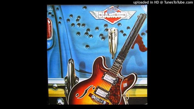 Legs Diamond - (1976) Come With Me смотреть онлайн