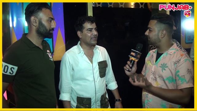 Special Screening | Ni Main Sass Kuttni | Mehtab Virk | Tanvi Nagi | Nisha bano | Punjab Plus Tv смотреть онлайн