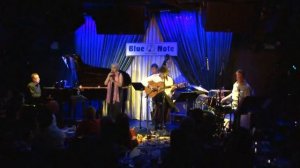 "No More Blues"("Chega de Saudade") by Antonio Carlos Jobim/Vinicius de Moraes/
