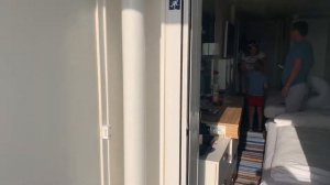 Обзор каюты с балконом, судна Mein Schiff 5, круиз по Персидскому заливу