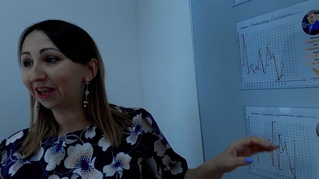 Экскурсия по офису Visotsky Consulting