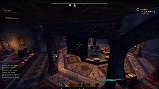 A Tedious, Unclickingly Boring, Elder Scrolls Online Video смотреть онлайн