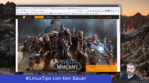 #LinuxTips - Linux Gaming