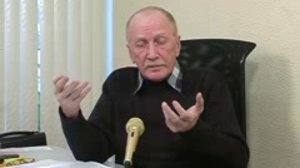 Академик РАЕН Алексеев рассказывает про восстановление здоровья