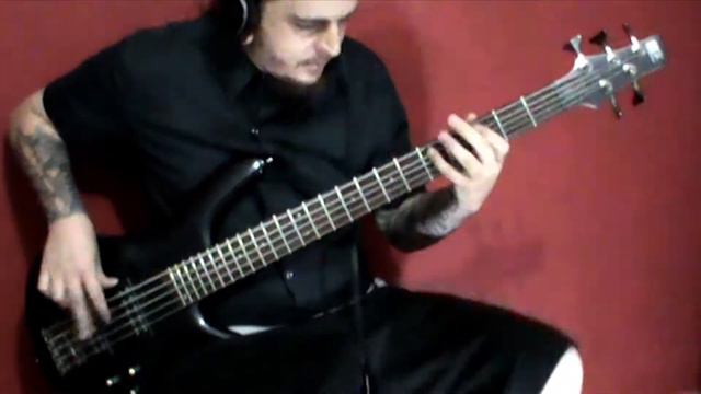 Volbeat - The Mirror and the Ripper смотреть онлайн