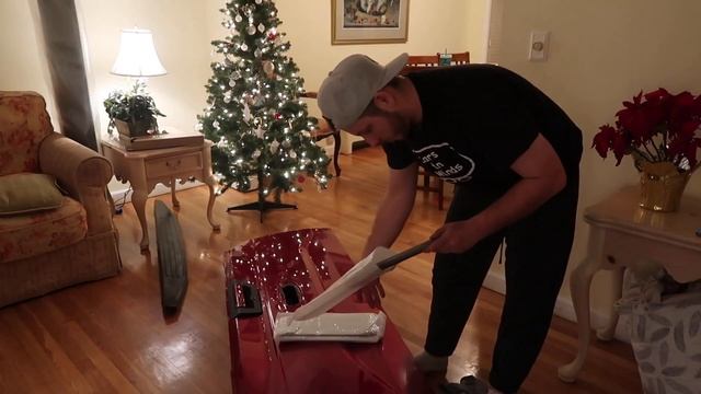 Купил машину на аукционе Копарт FORD F150sport восстановление и тюнинг битого пикапа ф150 с Copart. смотреть онлайн