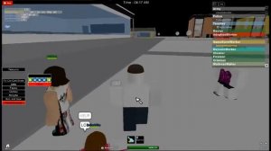 Futanari1854's ROBLOX video