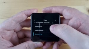 Мультитул в мире Hi-Fi-аудиоплееров: обзор бюджетной новинки HiBy R2