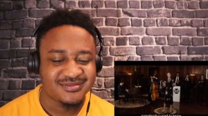 PostmodernJukebox - Somebody That I Used To Know  ft. Hannah Gill Reaction