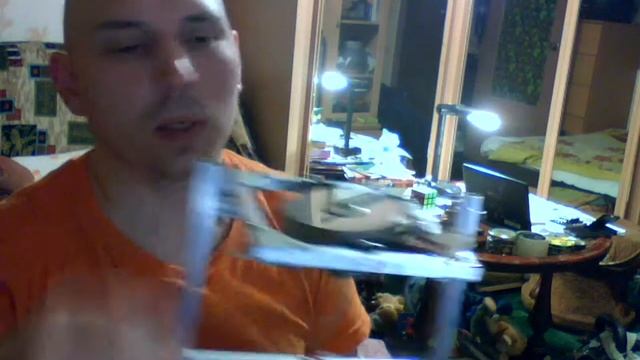 Плоская Земля - опыт с ГИРОСКОПОМ. смотреть онлайн