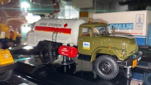 1:43 DiP Models & Classicbus