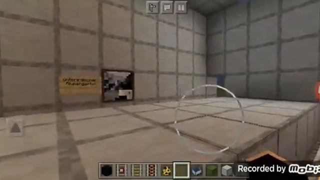 Minecraft Bedrock Edition Metro смотреть онлайн