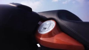 BMW F 800 GT - 2013