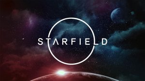 Прохождение StarField на Русском "Летим на Марс?" - 2 Часть