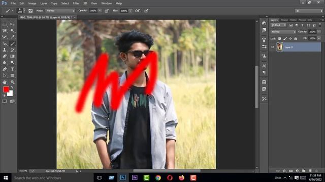 Adobe Photoshop all tools bangla tutorial | All tools of adobe photoshop | Photoshop bangla tutoria смотреть онлайн
