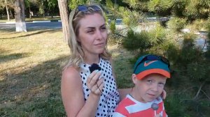 Отзыв об пансионате Нико. Анапа, Витязево ул. Знойная 32