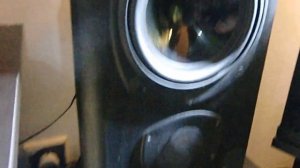 Sony str-db840 , Tannoy 632