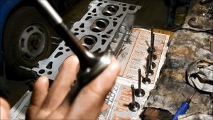 #4 Капремонт двигателя ВАЗ-2105. Финиш.