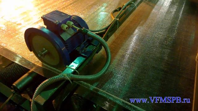 производство светотехнического листа смотреть онлайн