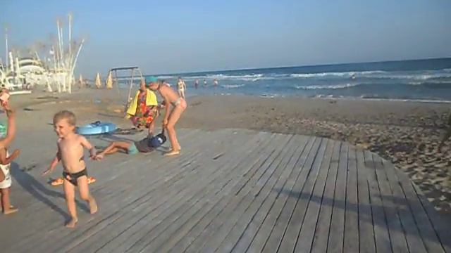 Казантип Kazantip сегодня. Крым.