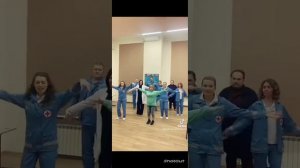 Скорая помощь🚑😍( 5сезон))