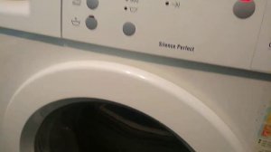 Бош Макс 5 стирка